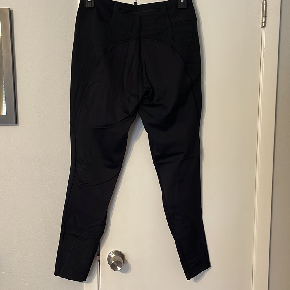 Athleta Tall Peak Hybrid Fleece Tight Gem